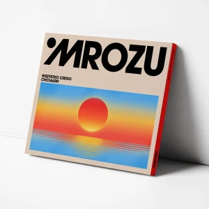 MROZU - WSZYSTKO CZEGO CHCIAŁEM