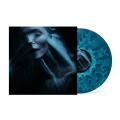 OCEAN SLEEPER - PEACE WHEN I'M DEAD (GHOSTLY TEAL VINYL)