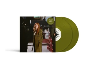 JEPSEN, CARLY RAE - DAY AND NIGHT (ALT. COVER FOREST GREEN VINYL)