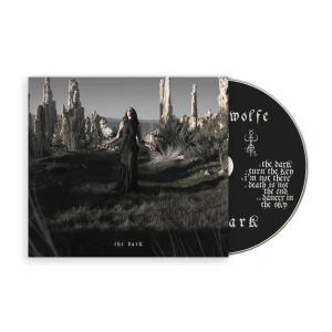 WOLFE, CHELSEA - THE DARK