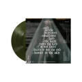 WOLFE, CHELSEA - THE DARK (FOREST GREEN VINYL)