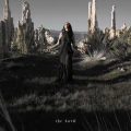 WOLFE, CHELSEA - THE DARK (FOREST GREEN VINYL)
