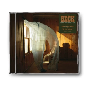 BECK - RIDE LONESOME