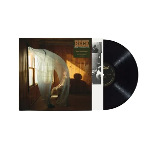 BECK - RIDE LONESOME