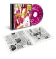 HOLE - PRETTY ON THE INSIDE (35TH ANNIV.)