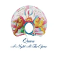 QUEEN - A NIGHT AT THE OPERA