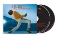 QUEEN - LIVE AT WEMBLEY STADIUM 1986