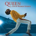 QUEEN - LIVE AT WEMBLEY STADIUM 1986