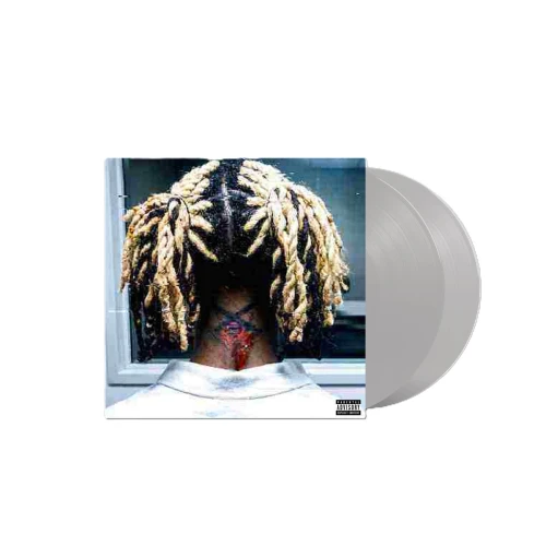 CARSON, KEN - THE XPERIMENT (ALTERNATE COVER CHROME VINYL)