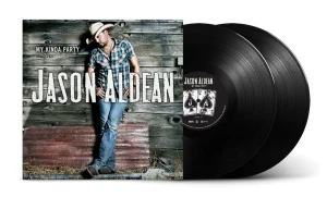 ALDEAN, JASON - MY KINDA PARTY