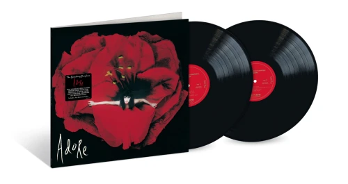 SMASHING PUMPKINS - ADORE