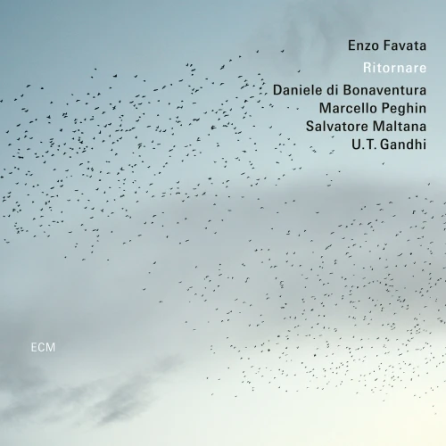 FAVATA, ENZO/ QUINTETTO ATLANTICO - RITORNARE