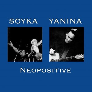 SOYKA, STANISLAW - NEOPOSITIVE