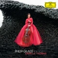 THOMAS, CAMILLE - PHILIP GLASS: FOR CELLO