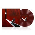 HAKEN - IN A FEVER DREAM (EP) (DEEP BLOOD RED VINYL)