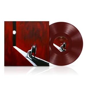 HAKEN - IN A FEVER DREAM (EP) (DEEP BLOOD RED VINYL)
