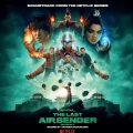 FURUKAVA, TAKESHI - AVATAR: THE LAST AIRBENDER SEASON 2 (SOUNDTRACK) (GREEN MARBLE VINYL)