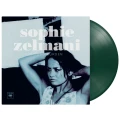 ZELMANI, SOPHIE - PRECIOUS BURDEN (GREEN VINYL)