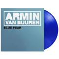 BUUREN. ARMIN VAN - BLUE FEAR (12INCH BLUE VINYL)
