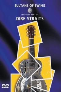 DIRE STRAITS - SULTANS OF SWING-BEST OF