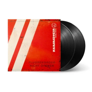 RAMMSTEIN - REISE, REISE