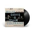 DAVIS, MILES & JOHN COLTRANE - THE FINAL TOUR: COPENHAGEN MARCH 24, 1960 LP