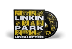 LINKIN PARK - UNSHATTER FILM SOUNDTRACK (LIVE IN SAO PAULO)