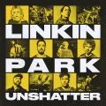 LINKIN PARK - UNSHATTER FILM SOUNDTRACK (LIVE IN SAO PAULO) (ORANGE CRUSH VINYL)