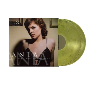 ANIA - SAMOTNOŚĆ PO ZMIERZCHU (20TH ANNIV. EDITION)