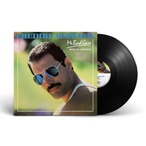 MERCURY, FREDDIE - MR BAD GUY