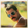 MERCURY, FREDDIE - MR BAD GUY LP