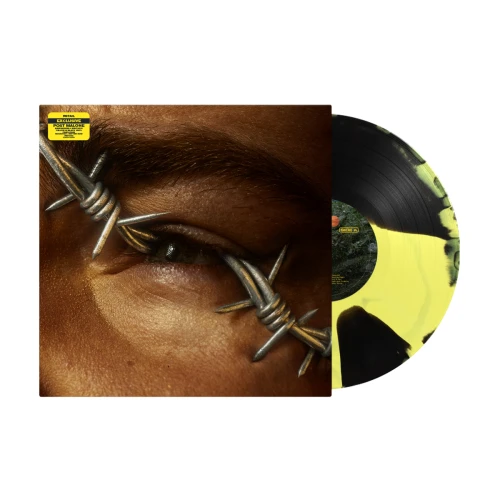 POST MALONE - BEERBONGS AND BENTLEYS (2026 URBAN OUTFITTERS VARIANT