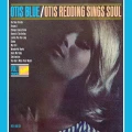 REDDING, OTIS - OTIS BLUE: OTIS REDDING SINGS SOUL (CLEAR VINYL)