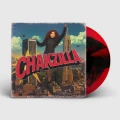 KHAN, CHAKA - CHAKZILLA (RED & BLACK INKPLOSION VINYL)