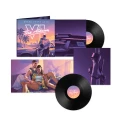 VARIOUS - GRAND THEFT AUTO VI: THE ALBUM
