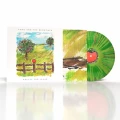 ECHO & THE BUNNYMEN - APPLES FOR ISAAC (GREEN SPLATTER VINYL)