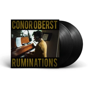 OBERST, CONOR - RUMINATIONS (EXPANDED EDITION)(RSD 2021)