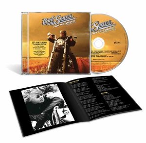 SEGER, BOB - FACE THE PROMISE (20TH ANNIV. EXPANDED EDITION)