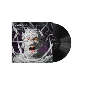 EUROPE - COME THIS MADNESS