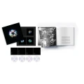 JOY DIVISION - ETERNAL (LIVE) (DELUXE BOXSET)