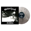 MOTORHEAD - ON PAROLE (THE ALTERNATIVE MIXES) (SMOKEY MARBLE VINYL)