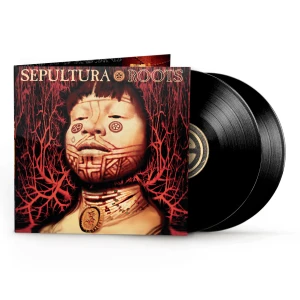 SEPULTURA - ROOTS