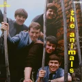 ANIMALS, THE - THE ANIMALS (MONO)