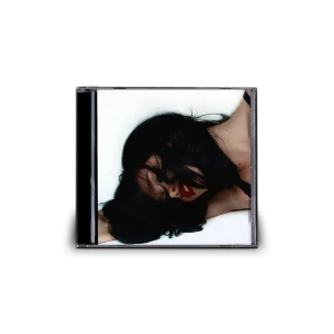 BARRETT, NESSA - TOUGH LOVE