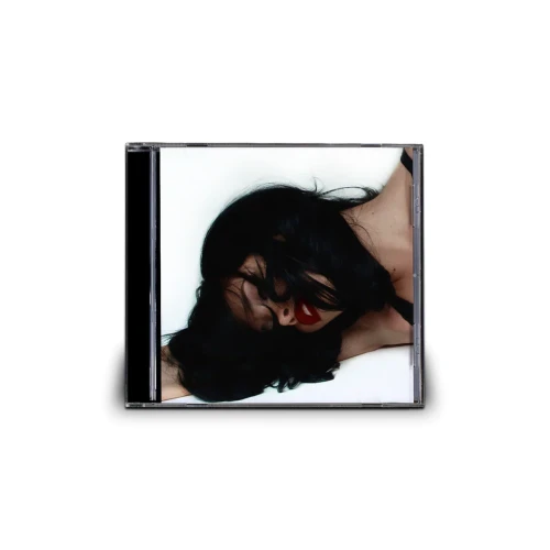 BARRETT, NESSA - TOUGH LOVE