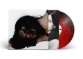 BARRETT, NESSA - TOUGH LOVE (RED & BLACK VINYL)