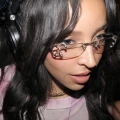 TINASHE - POPSTAR (GREY SPLATTERED VINYL)