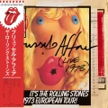 ROLLING STONES, THE - BRUSSELS AFFAIR (LIVE 1973) (SHM-CD)