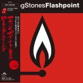 ROLLING STONES, THE – FLASHPOINT (1991) (SHM-CD)