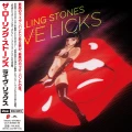 ROLLING STONES, THE - LIVE LICKS (2004) (SHM-CD)